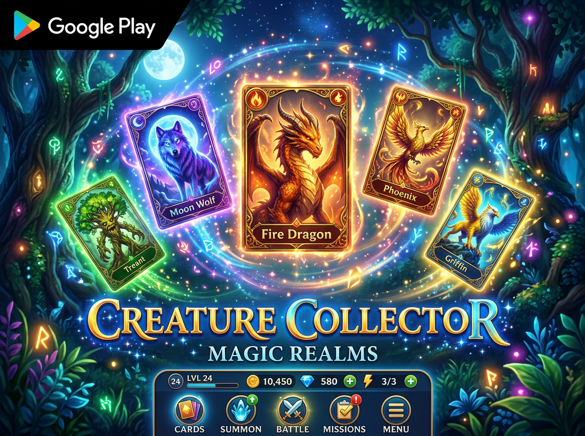 Gioco Carte Android
